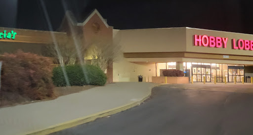 Craft Store «Hobby Lobby», reviews and photos, 1113 Murfreesboro Rd #350, Franklin, TN 37064, USA