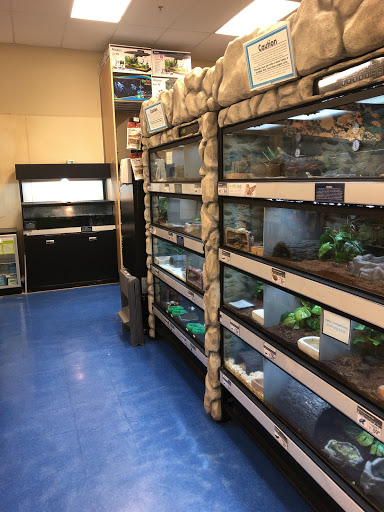 Pet Supply Store «Petco Animal Supplies», reviews and photos, 12641-310 Ocean Gateway, Ocean City, MD 21842, USA