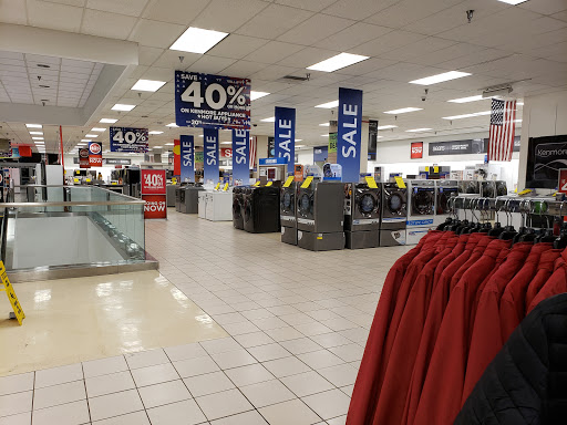 Department Store «Sears», reviews and photos, 9301 Tampa Ave, Northridge, CA 91324, USA
