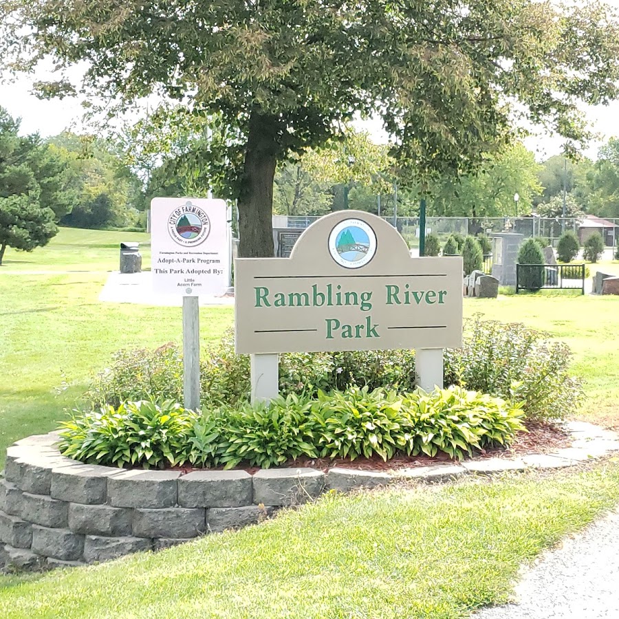 Rambling River Park