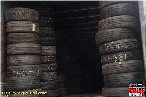 Car Dealer «DR Auto Sales & Tire Services», reviews and photos, 257 Columbia Rd, Dorchester, MA 02121, USA