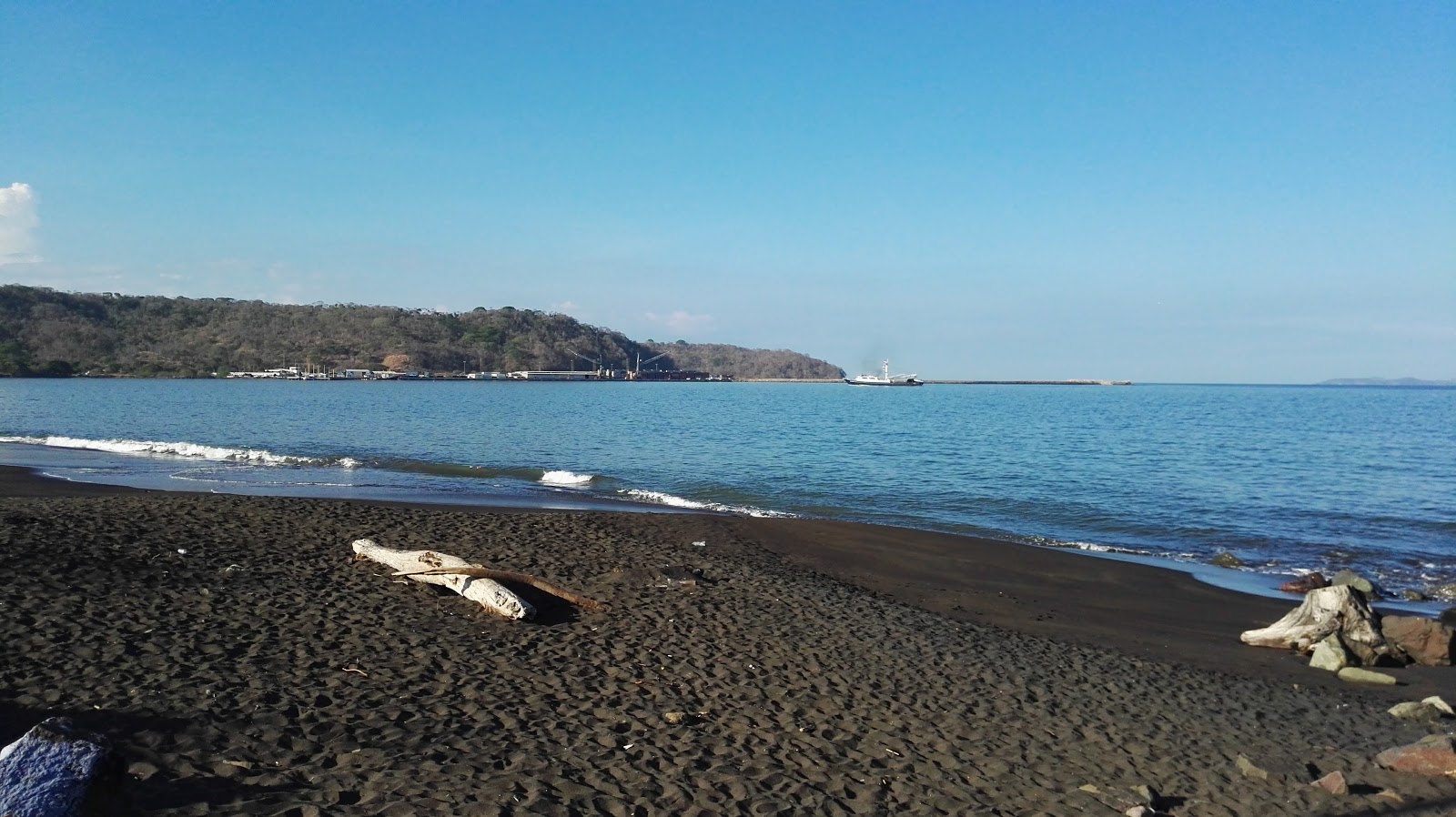 Playa Caldera的照片 - 受到放松专家欢迎的热门地点