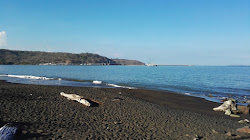 Foto di Playa Caldera - luogo popolare tra gli intenditori del relax