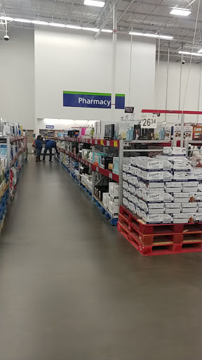 Sam's Club Pharmacy