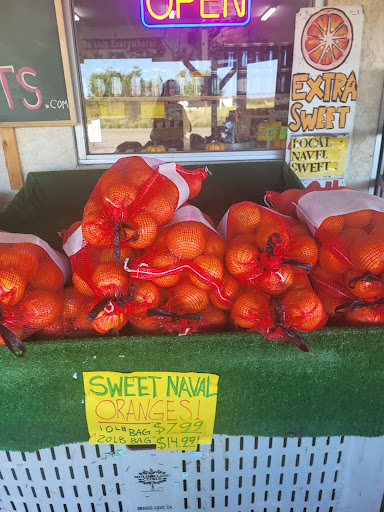 Produce Market «Dixon Fruit Market», reviews and photos, 7808 Batavia Rd, Dixon, CA 95620, USA