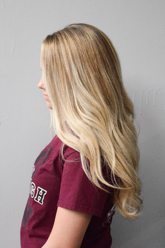 Beauty Salon «ananda hair studio», reviews and photos, 22 Broadway St, Asheville, NC 28801, USA