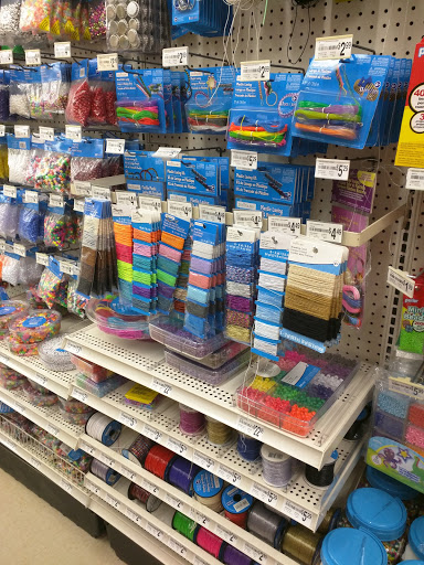 Craft Store «Michaels», reviews and photos, 7600 Edinger Ave, Huntington Beach, CA 92647, USA