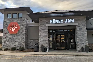 Honey-Jam Cafe (formerly Butterfield's) image