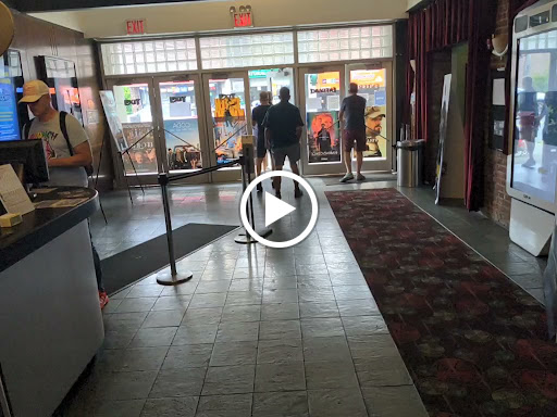 Movie Theater «Kew Gardens Cinemas», reviews and photos, 8105 Lefferts Blvd, Kew Gardens, NY 11415, USA