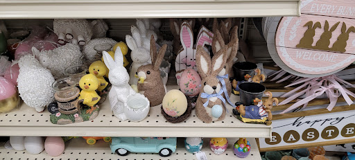 Home Goods Store «Christmas Tree Shops», reviews and photos, 1505 S Washington St, North Attleborough, MA 02760, USA