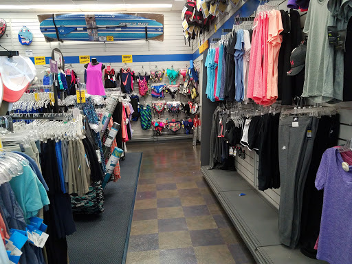 Sporting Goods Store «Big 5 Sporting Goods», reviews and photos, 829 N Oak Park Blvd, Pismo Beach, CA 93449, USA