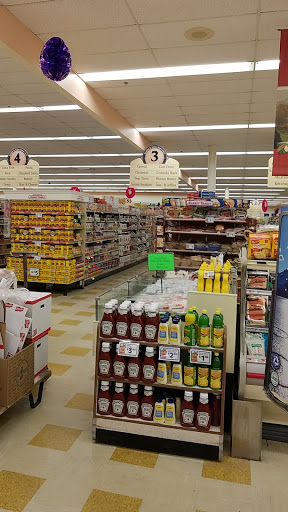 Supermarket «Market Basket», reviews and photos, 199 Boston Rd, North Billerica, MA 01862, USA