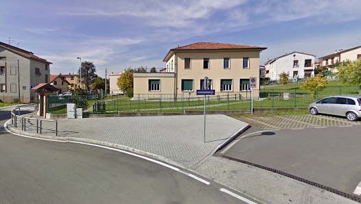 Scuola dell'infanzia S. Giuseppe Via della Somaglia, 2, 23880 Casatenovo LC, Italia