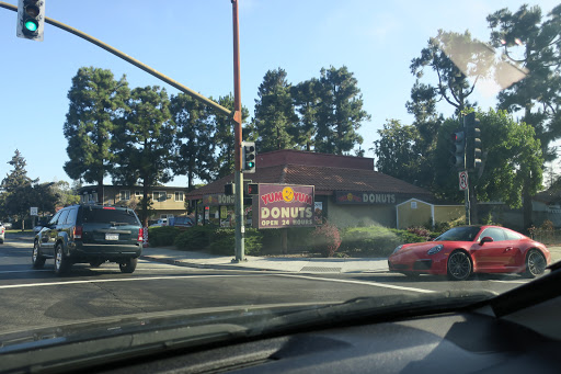 Donut Shop «Yum Yum Donuts», reviews and photos, 1090 Meridian Ave, San Jose, CA 95125, USA