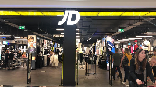 JD Sports