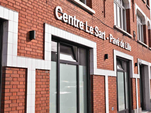 Centre de Réhabilitation Respiratoire & Réentrainement à l'Effort du Centre Le Sart - Pavé de Lille