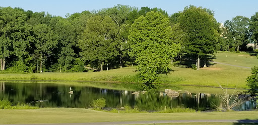 Golf Driving Range «Dead Horse Lake Golf Course», reviews and photos, 555 Frank Gardner Ln, Knoxville, TN 37932, USA