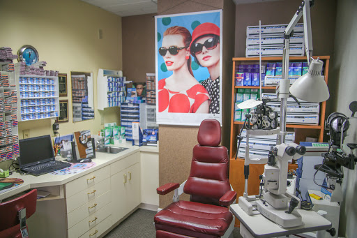 Eye Care Center «Adair Dental & Optometry, Inc.», reviews and photos, 2831 J St, Sacramento, CA 95816, USA