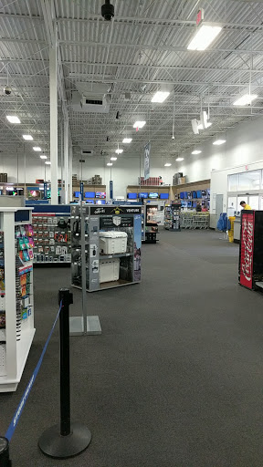 Electronics Store «Best Buy», reviews and photos, 5135 Sunset Blvd, Lexington, SC 29072, USA