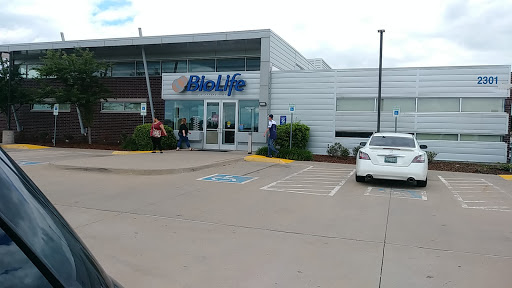 Biotechnology Company «Bio Life Plasma Services», reviews and photos