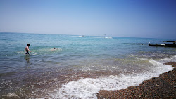 Foto von Ferring Strand - beliebter Ort unter Entspannungskennern