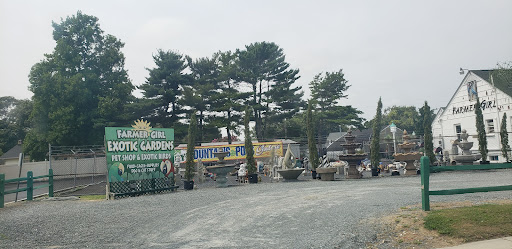 Pet Store «Farmer Girl Exotic Gardens», reviews and photos, 18940 Coastal Hwy, Rehoboth Beach, DE 19971, USA