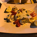 Photo n°1 de l'avis de Bertu.u fait le 10/08/2021 à 19:56 sur le  Bar Pizzeria Mancini à Riardo