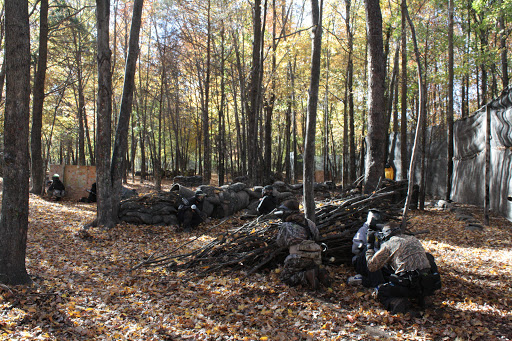 Paintball Center «Crusader Paintball», reviews and photos, Lincoln Hwy, Fairless Hills, PA 19030, USA