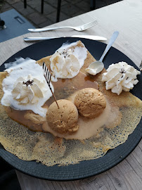 Crème glacée du Crêperie Le Fournil à Ambon - n°15