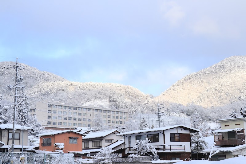 長野県長野西高等学校