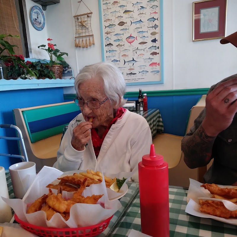 Tugboat Fish & Chips