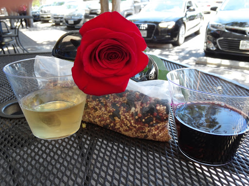 Winery «Grape Creek Winery - Georgetown», reviews and photos, 101 W 7th St, Georgetown, TX 78626, USA