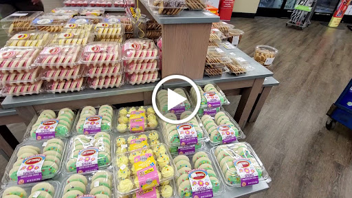 Supermarket «Lucky», reviews and photos, 484 N Mathilda Ave, Sunnyvale, CA 94085, USA