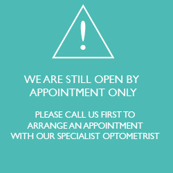 Direct Eyecare, Stapleton Road - Optician