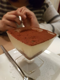 Tiramisu du Restaurant italien Salento Marais à Paris - n°13