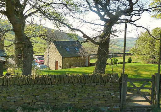 Hayfield View Holiday Cottage