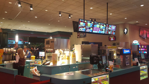 Movie Theater «Goodrich Eastside 9», reviews and photos, 300 Farabee Dr N, Lafayette, IN 47905, USA