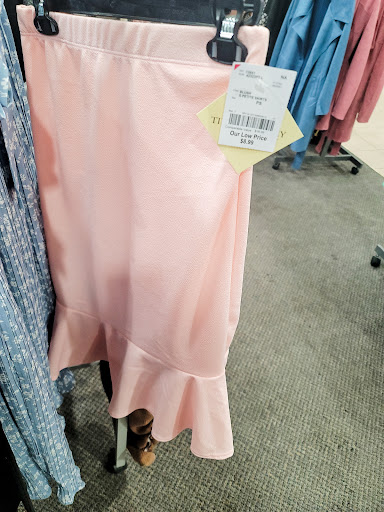 Clothing Store «Burlington Coat Factory», reviews and photos, 31940 Gratiot Ave, Roseville, MI 48066, USA