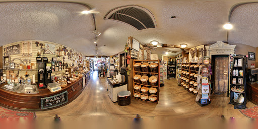 Coffee Shop «Holy Grounds Shop», reviews and photos, 336 S Main St, Grapevine, TX 76051, USA