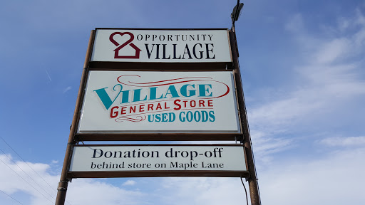 Thrift Store «Village General Store», reviews and photos