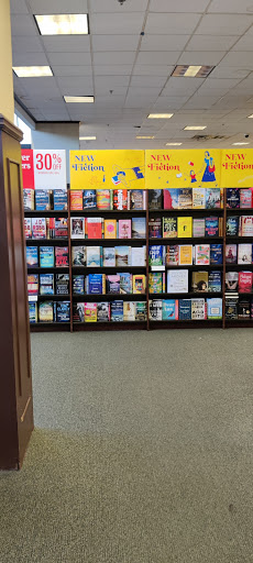 Book Store «Barnes & Noble», reviews and photos, 3400 Forest Dr, Columbia, SC 29204, USA