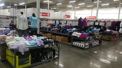 Warehouse club «BJ’s Wholesale Club», reviews and photos, 1677 Home Ave, Akron, OH 44310, USA