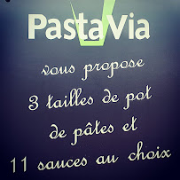 Photos du propriétaire du Restaurant italien PastaVia à Grenoble - n°4