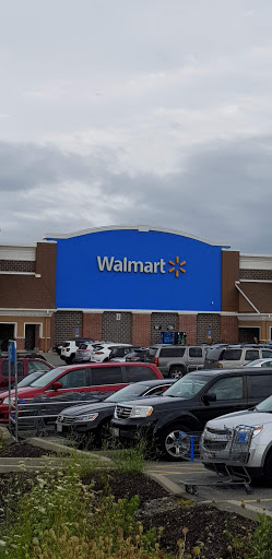 Department Store «Walmart Supercenter», reviews and photos, 17 Myrick St, Lamoine, ME 04605, USA
