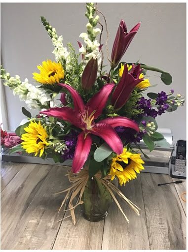 Florist «Glendale Flowers and Gifts», reviews and photos, 7145 N 58th Dr, Glendale, AZ 85301, USA
