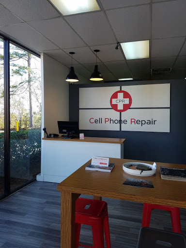 Mobile Phone Repair Shop «CPR Cell Phone Repair Tallahassee», reviews and photos, 1492 Apalachee Pkwy Unit 11, Tallahassee, FL 32301, USA