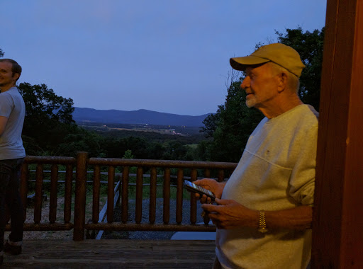 Cabin Rental Agency «Absolute Perfect Escape», reviews and photos, 383 View Mountain Rd, Stanley, VA 22851, USA