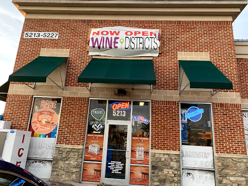Wine Store «Westview Liquors», reviews and photos, 5213 Presidents Ct, Frederick, MD 21703, USA