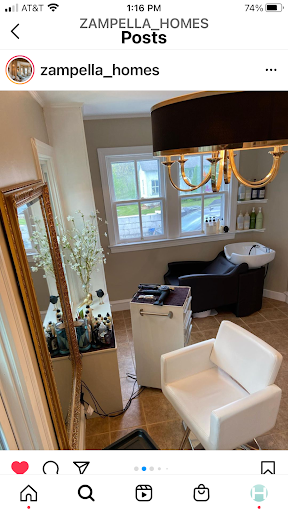 Beauty Salon «Haven Salon & Spa», reviews and photos, 5995 PA-378 Suite B, Center Valley, PA 18034, USA