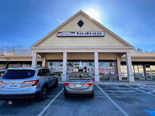 Indian Grocery Store «Himalayan Indian Grocery», reviews and photos, 29 Marchwood Rd, Exton, PA 19341, USA